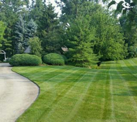 A Step Above Lawn Care, L.L.C. - Avon, OH