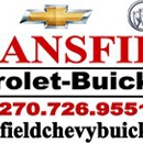 Mansfield Cherolet-Buick Inc - New Car Dealers