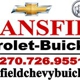 Mansfield Cherolet-Buick Inc