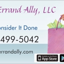 My Errand Ally, LLC - Concierge Services
