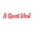 A Great Idea - Printers-Equipment & Supplies