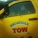 Vacaville Tow - Towing