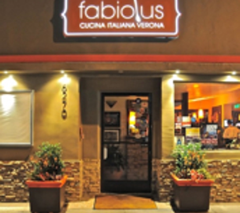 Fabiolus Cucina - Los Angeles, CA
