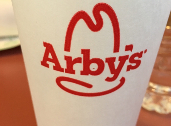 Arby's - San Antonio, TX