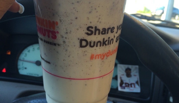 Dunkin' - Jamaica, NY