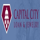 Capital City Loan & Jewelry