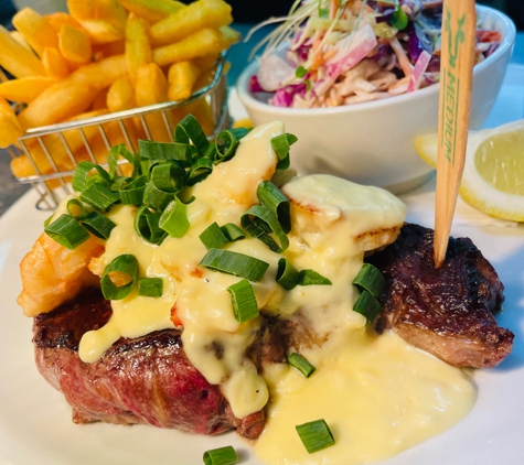 Grunske's by the RIver - Bundaberg East, QLD