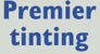 Premier Tinting Logo