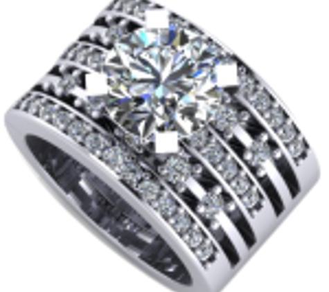 HTG  Design Jewelers - West Bend, WI