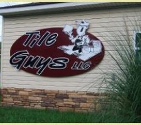 Tile Guys LLC - Exmore, VA