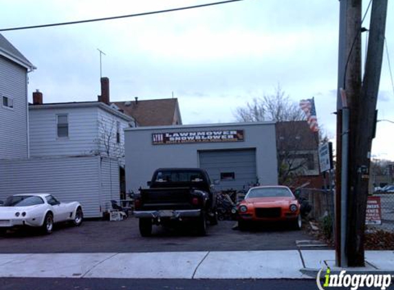 Lynn Lawnmower & Snow Blower - Lynn, MA