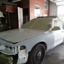 US Auto Body Shop - Automobile Body Repairing & Painting