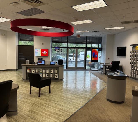 Verizon - Charlotte, NC