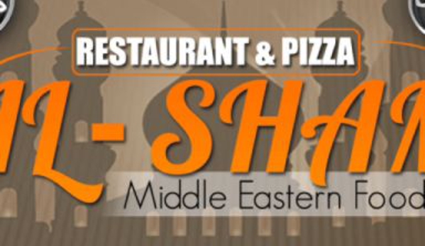 Al-Sham Restaurant - Philadelphia, PA