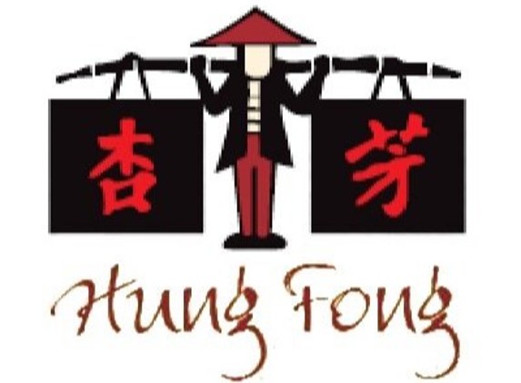 Hung Fong Chinese Restaurant - San Antonio, TX
