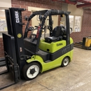 American Forklift Rental & Supply llc. - Industrial Forklifts & Lift Trucks