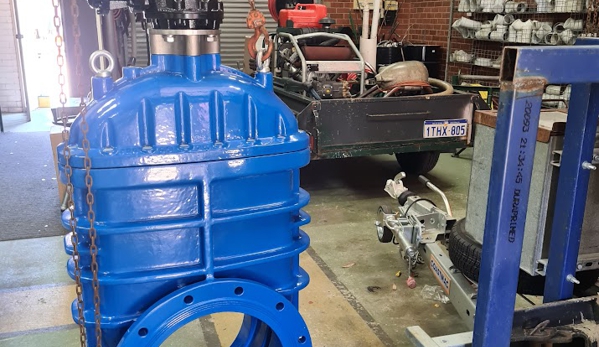Lally Plumbers - Welshpool, WA