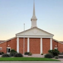 The Church of Jesus Christ of Latter-day Saints - Methodist Churches