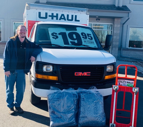 U-Haul Neighborhood Dealer - Arvada, CO