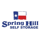 Spring Hill Storage RV Rental - Storage Household & Commercial