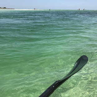 Naples Kayak Adventures - Naples, FL