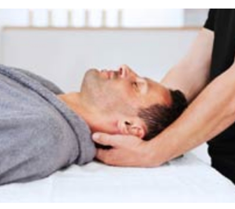 Body Balancing Therapies - Rivett, ACT