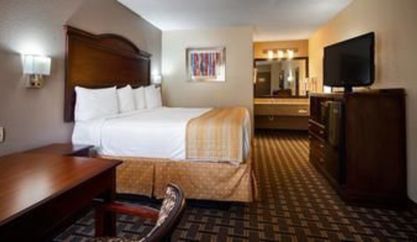 Best Western Allatoona Inn & Suites - Cartersville, GA