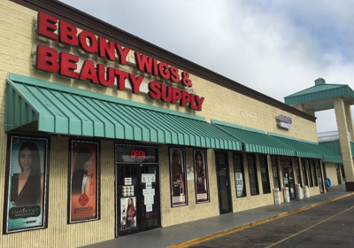 ebony hair beauty supply