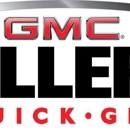 Tillery Buick GMC - New Car Dealers