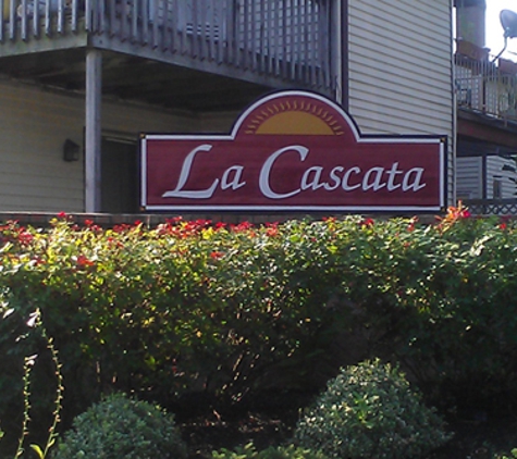 LA CASCATA HOME OWNERS ASSOCIATION - Clementon, NJ. townhouses