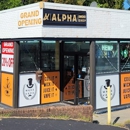 Alpha Smoke Shop - Pipes & Smokers Articles