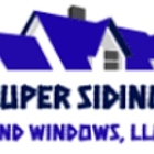 Super Siding and Windows