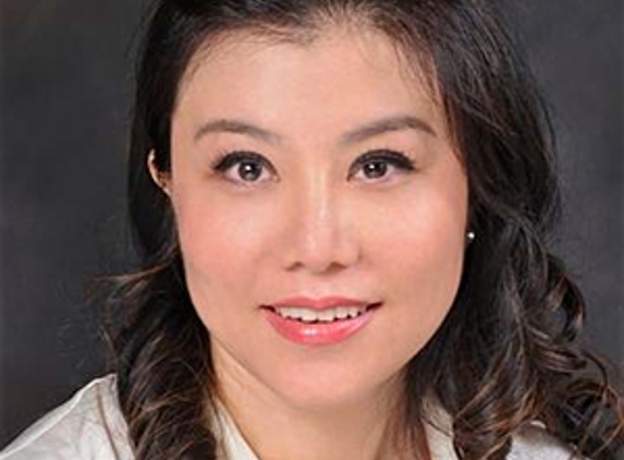 Christina Tsao Benedict, MD - Pomona, CA