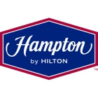 The Hampton Inn & Suites