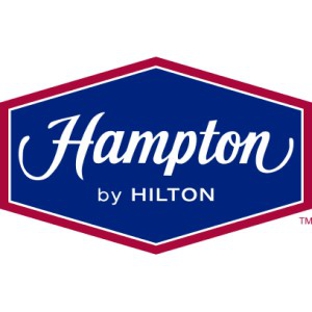 Hampton Inn & Suites Allen Park - Allen Park, MI