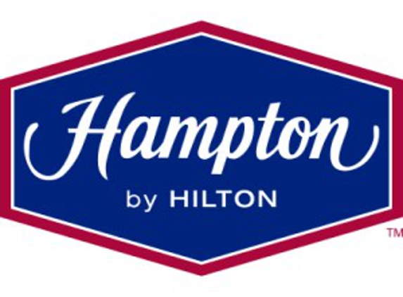 Hampton Inn - Detroit, MI
