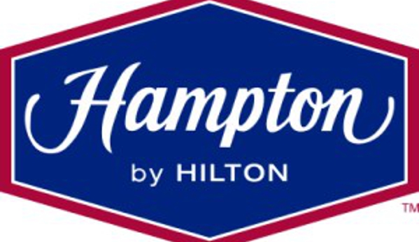 Hampton Inn & Suites Memphis-Beale Street - Memphis, TN