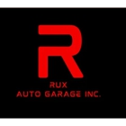 Rux Auto Garage Inc