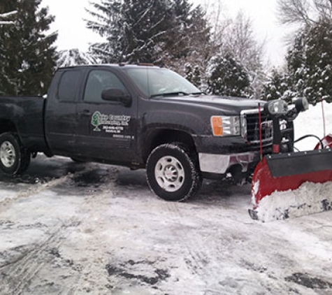 Lake Country Landscaping Inc - Delafield, WI