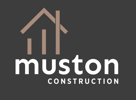 Muston Construction Inc - Belmont, MI