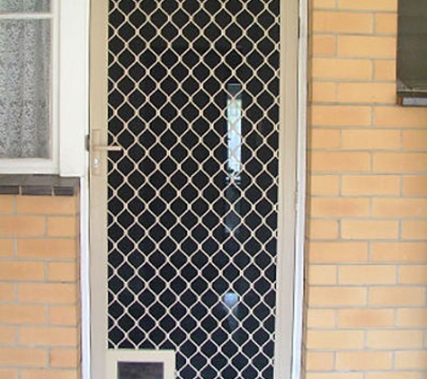 Aztec Screens & Robes - Ballarat Central, VIC