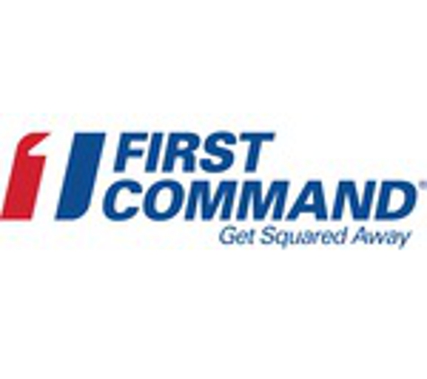 First Command Financial Advisor - Fiorella Requeno Solorzano - Aiea, HI