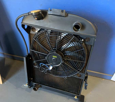 D & D Radiator Service - Braybrook, VIC