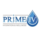 Prime IV Hydration & Wellness - Fargo