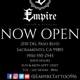 Empire Tattoo and Piercing