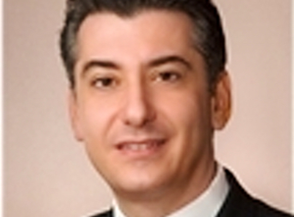 George Lazarou, MD - Mineola, NY