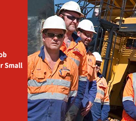 RTL Mining and Earthworks Pty Ltd - Hazelwood North, VIC. No Job Too Big Or Small