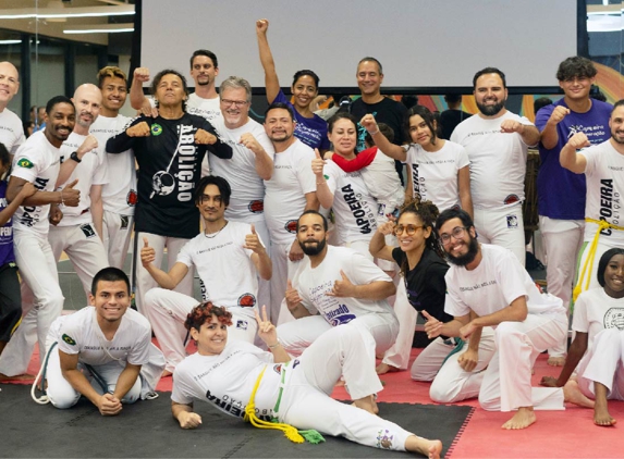 Capoeira Superação Arts and Fitness Studio - Pembroke Pines, FL