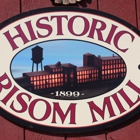 Risom Mill Flea Market