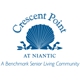 Crescent Point at Niantic